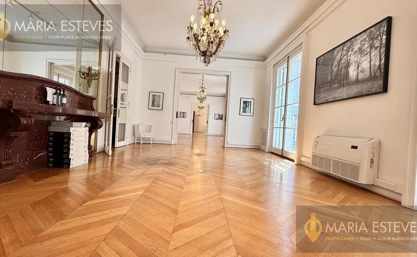 Departamento en Retiro 5