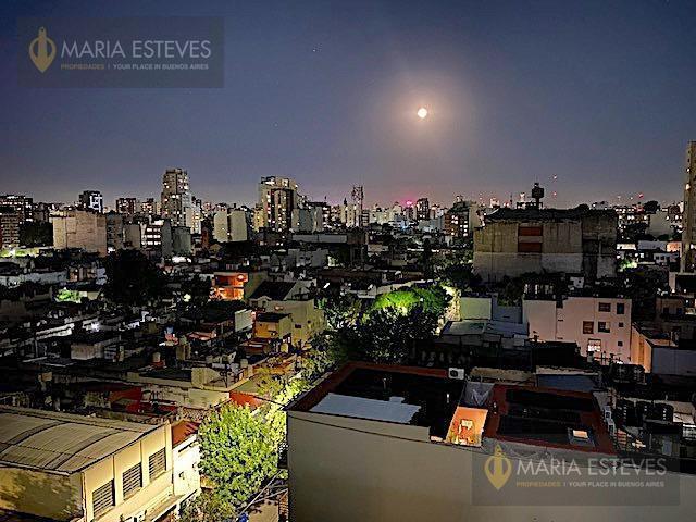 Foto de Departamento 2 ambientes amoblado y totalmente equipado – Boedo 414, imagen 2