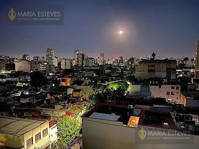 Departamento 2 ambientes amoblado y totalmente equipado – Boedo 414 2