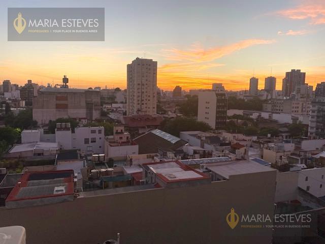 Foto de Departamento 2 ambientes amoblado y totalmente equipado – Boedo 414, imagen 1