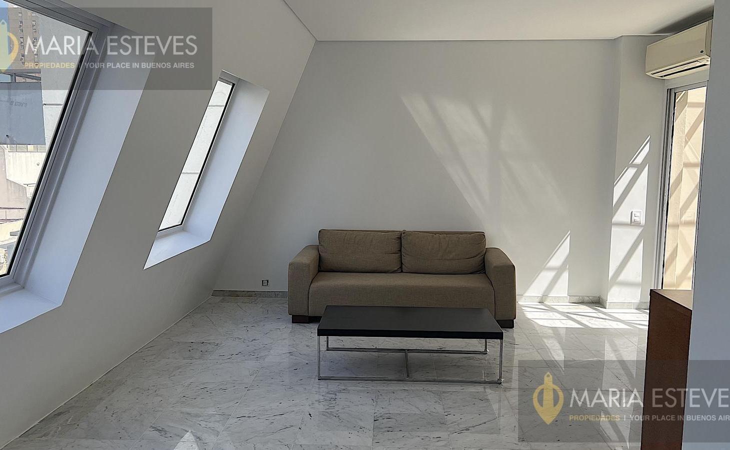 Foto de EXCLUSIVO DÚPLEX EN PALERMO CHICO – 4 AMB TERRAZA Y COCHERA, imagen 5