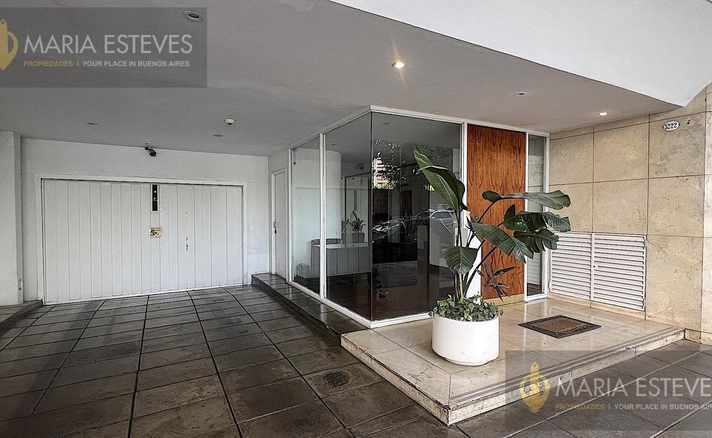 Foto de EXCLUSIVO DÚPLEX EN PALERMO CHICO – 4 AMB TERRAZA Y COCHERA, imagen 2