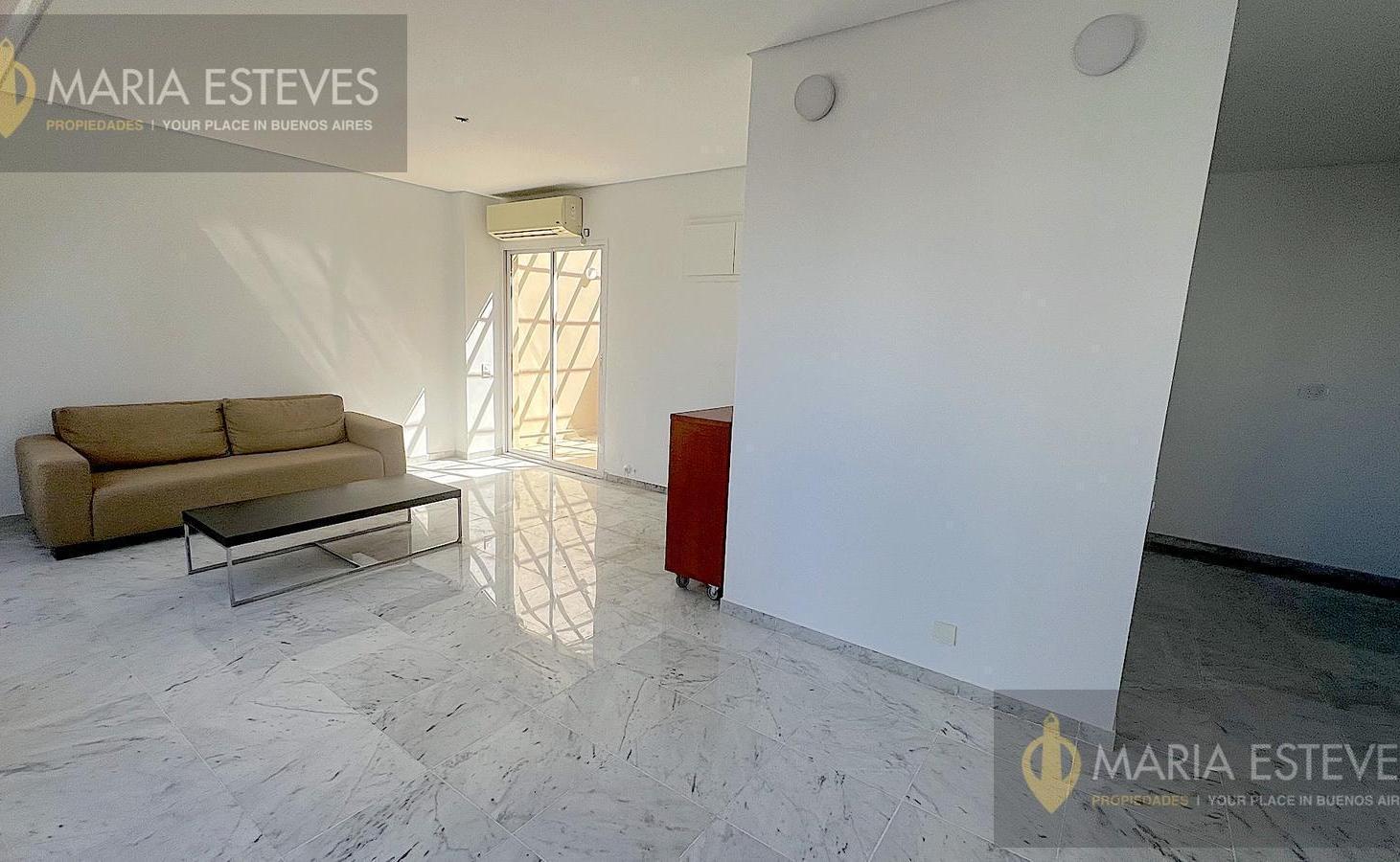 Foto de EXCLUSIVO DÚPLEX EN PALERMO CHICO – 4 AMB TERRAZA Y COCHERA, imagen 4