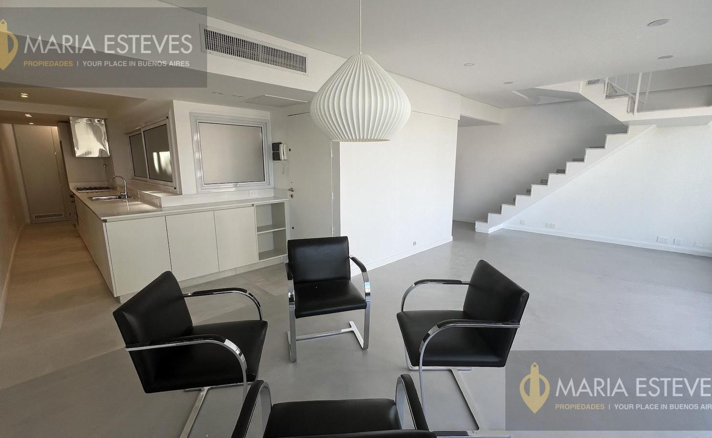 Foto de EXCLUSIVO DÚPLEX EN PALERMO CHICO – 4 AMB TERRAZA Y COCHERA, imagen 3