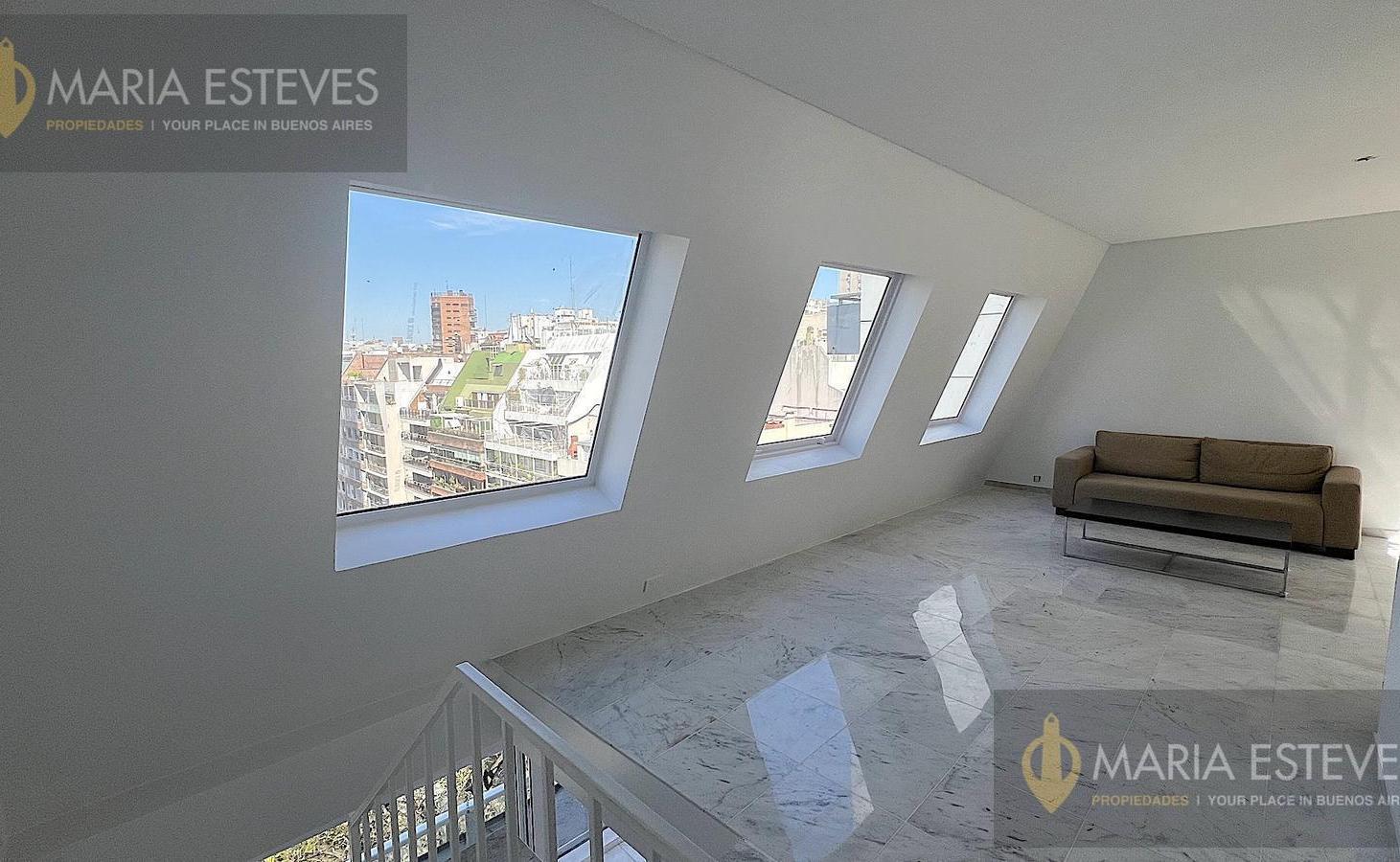 Foto de EXCLUSIVO DÚPLEX EN PALERMO CHICO – 4 AMB TERRAZA Y COCHERA, imagen 1