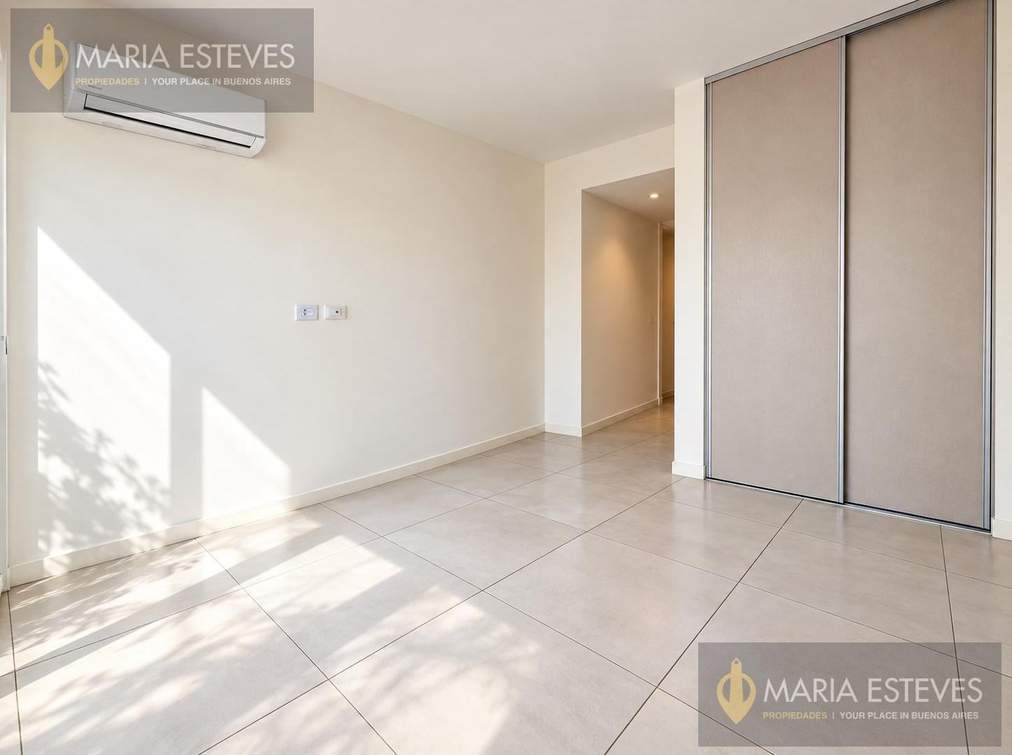 Foto de DEPARTAMENTO DE 2 AMBIENTES CON BALCÓN, COCHERA Y PISCINA – PALERMO, imagen 4