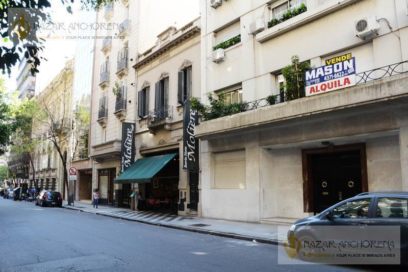 Foto de la propiedad en Juncal 1250, Recoleta, Capital Federal