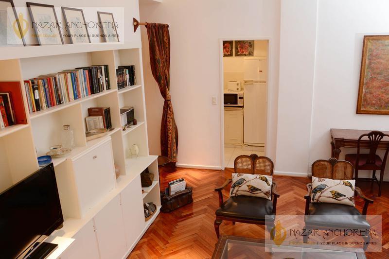 Foto de 3 AMB con Patio y vista a jardin! - 95mts - Edificio de Categoria, imagen 4