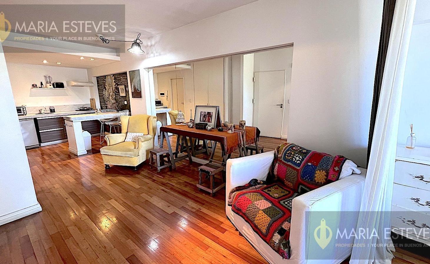 Foto de Departamento en Palermo Nuevo - Embajada EEUU, imagen 5