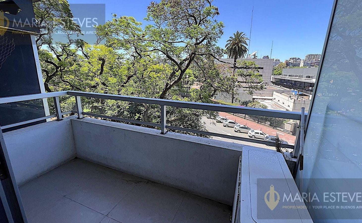 Foto de Departamento en Palermo Nuevo - Embajada EEUU, imagen 2