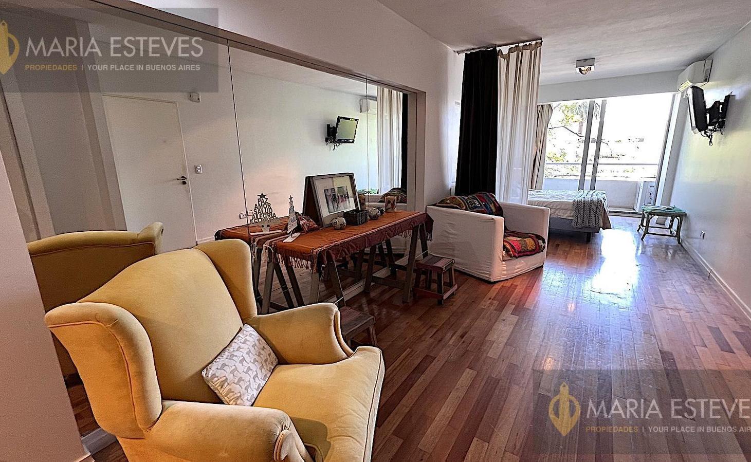 Foto de Departamento en Palermo Nuevo - Embajada EEUU, imagen 4