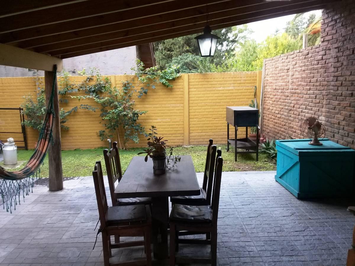 Foto de Hermosa casa ideal vivienda permanente - Apta crédito hipotecario, imagen 4