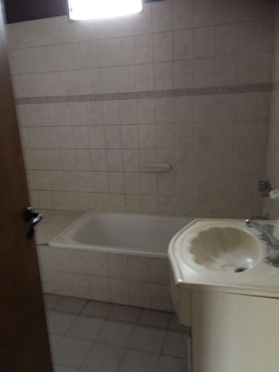 Apto crédito bancario - Excelente inversión vivienda con locales en Tortuguitas centro