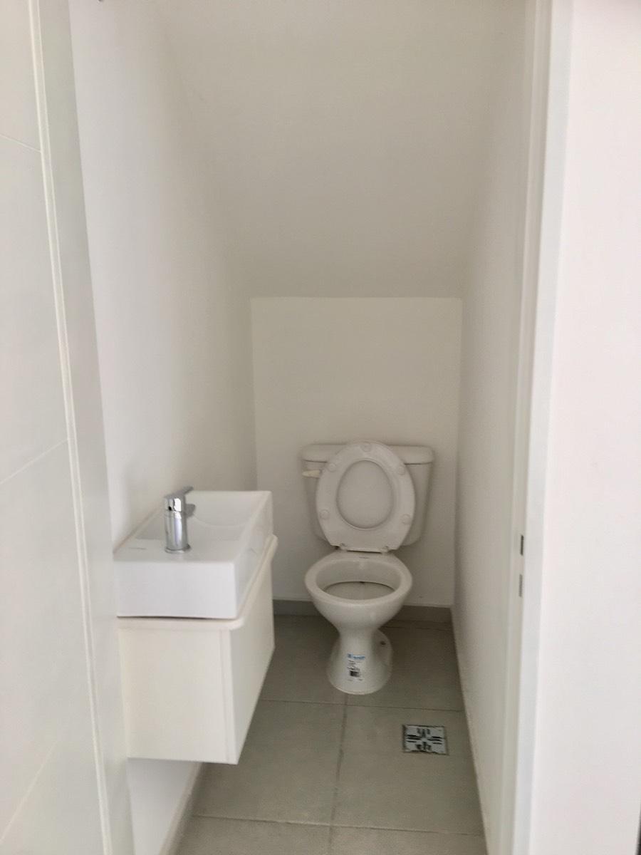 Complejo de Duplex "Los Fresnos"  Apto crédito