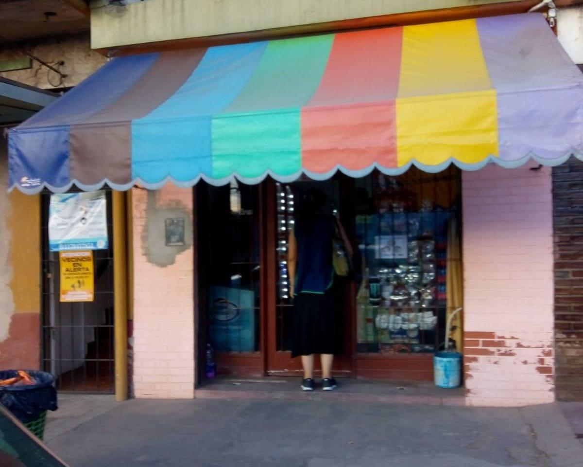 Local comercial a la venta sobre calle Misiones