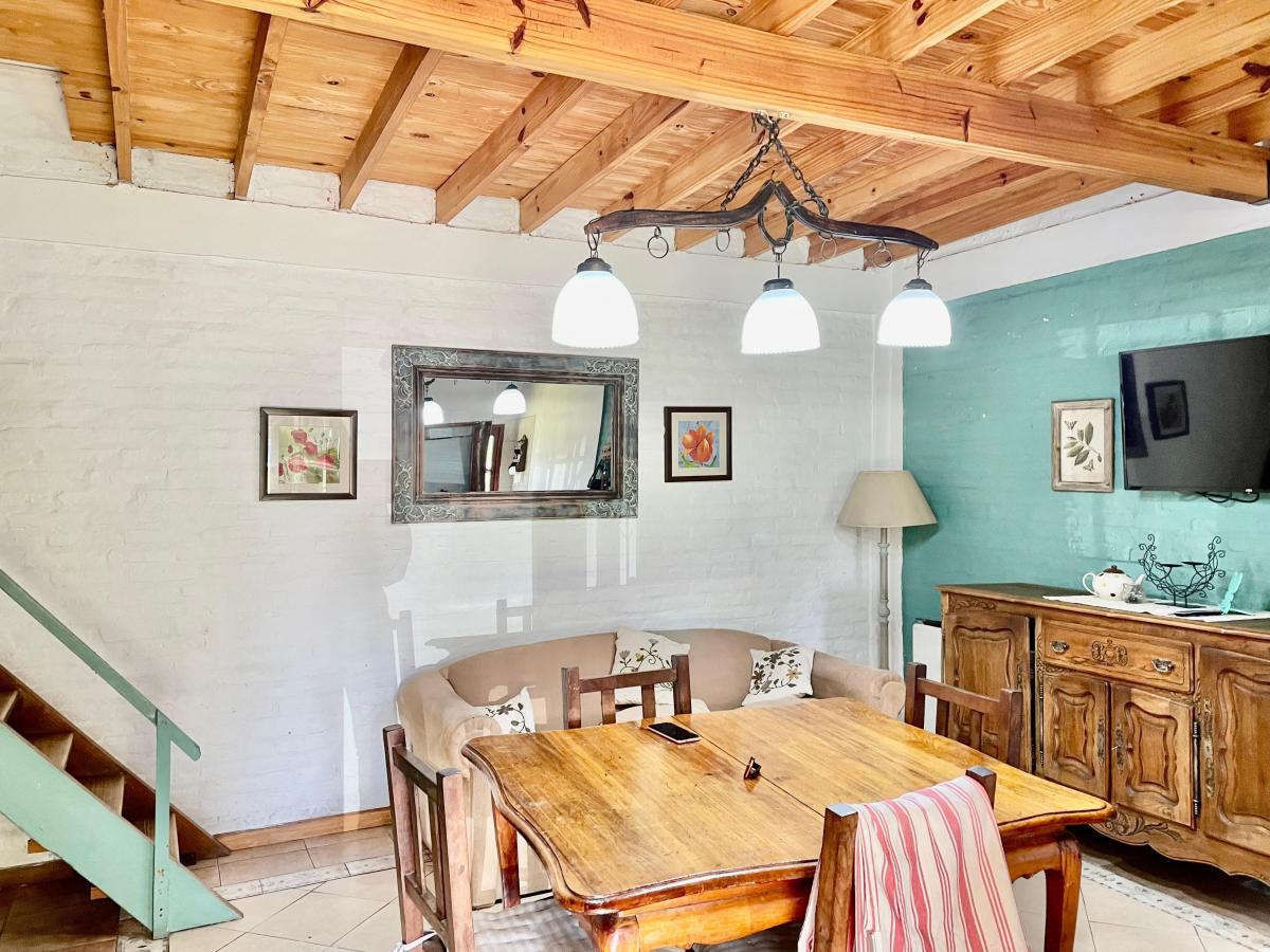Casa ideal primera vivienda en Parque Alvear I