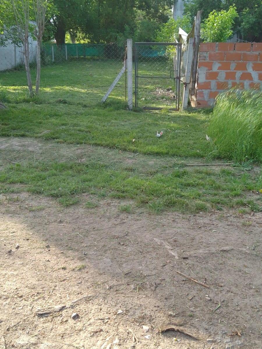 Lote Parquizado, Oportunidad Para Construir Primera Vivienda 3