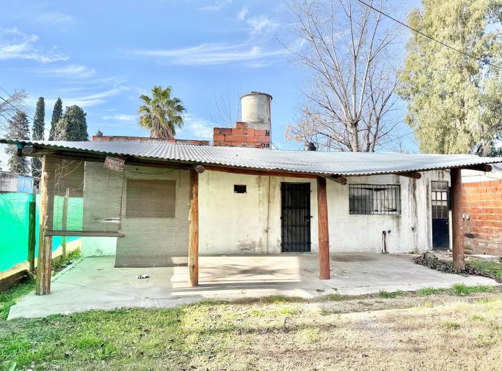 Oportunidad primera vivienda - acepta financiación