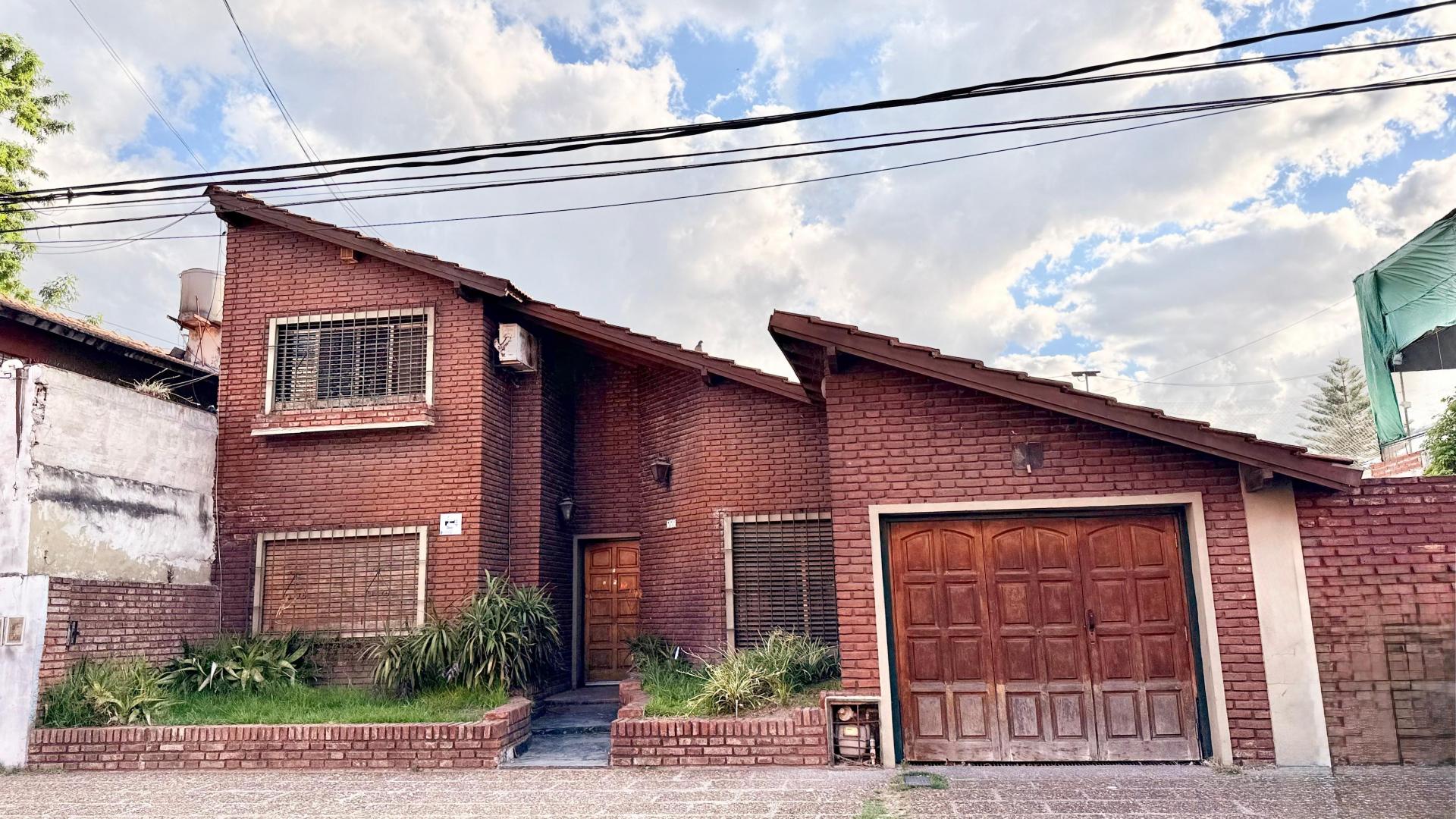 Casa ideal vivienda permanente o inversores