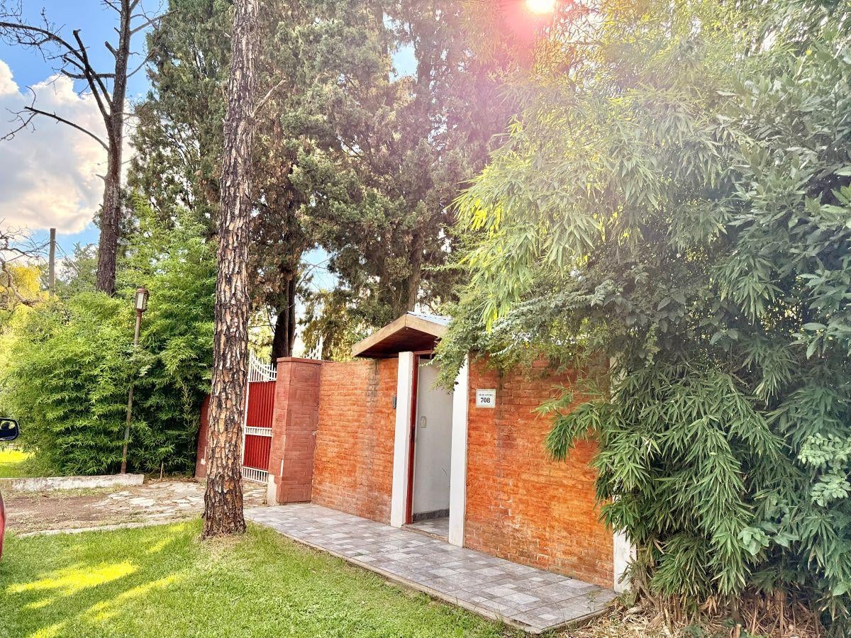 Quinta ideal inversión o vivienda permanente