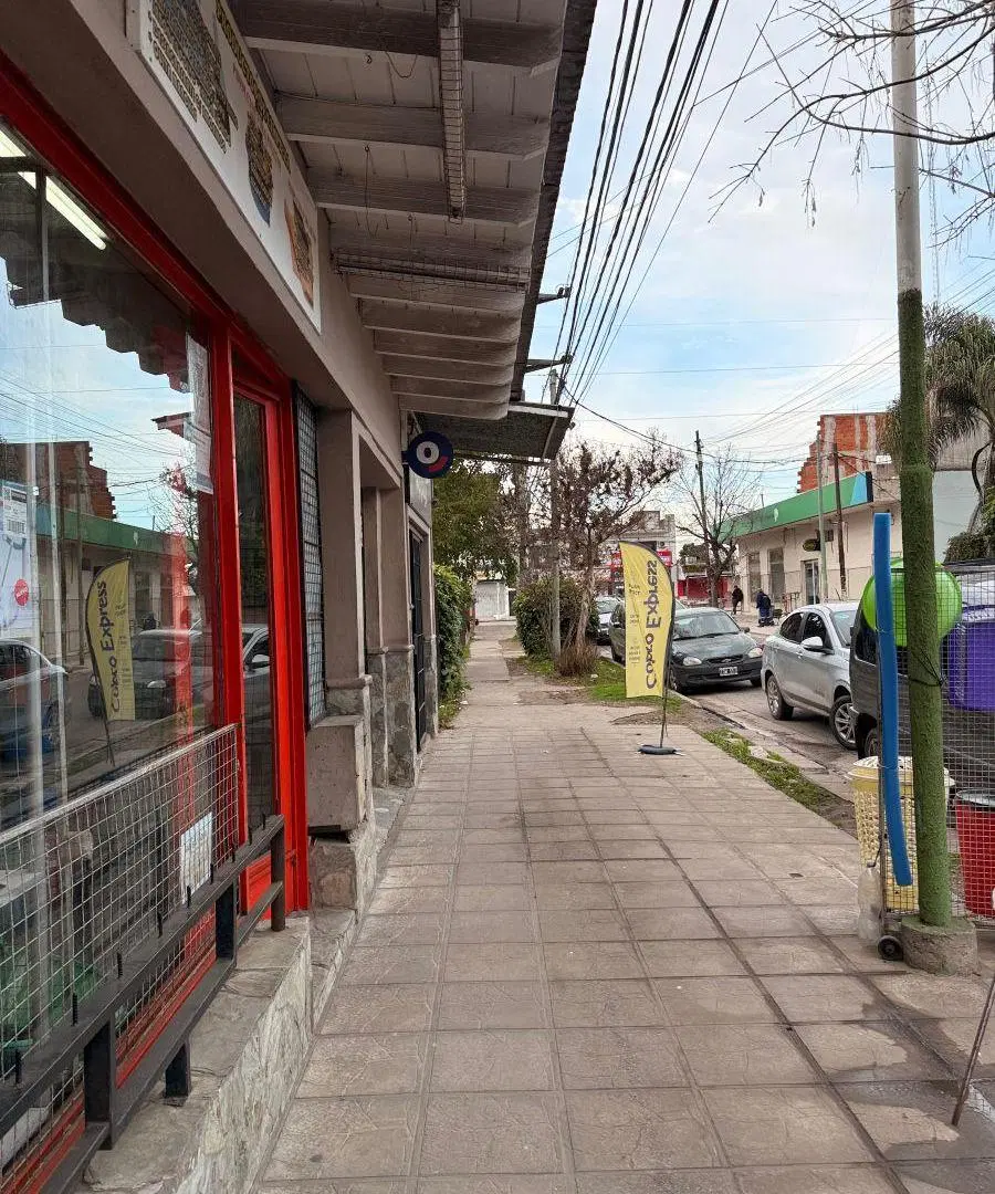Local de 40 m² en alquiler en Tortuguitas 2