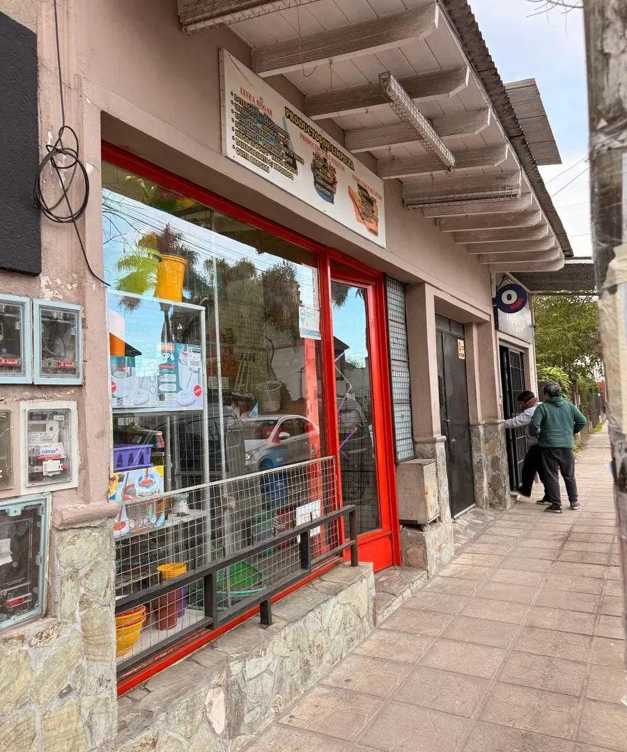 Local de 40 m² en alquiler en Tortuguitas 3