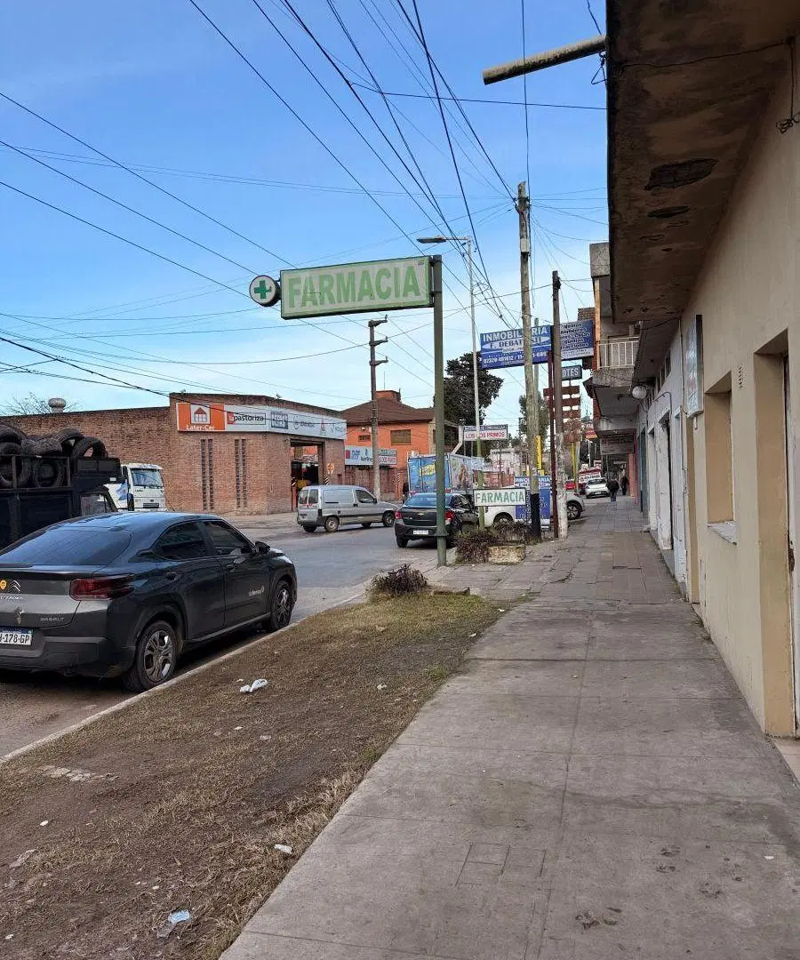 Local de 60 m² construidos en alquiler en Tortuguitas 4
