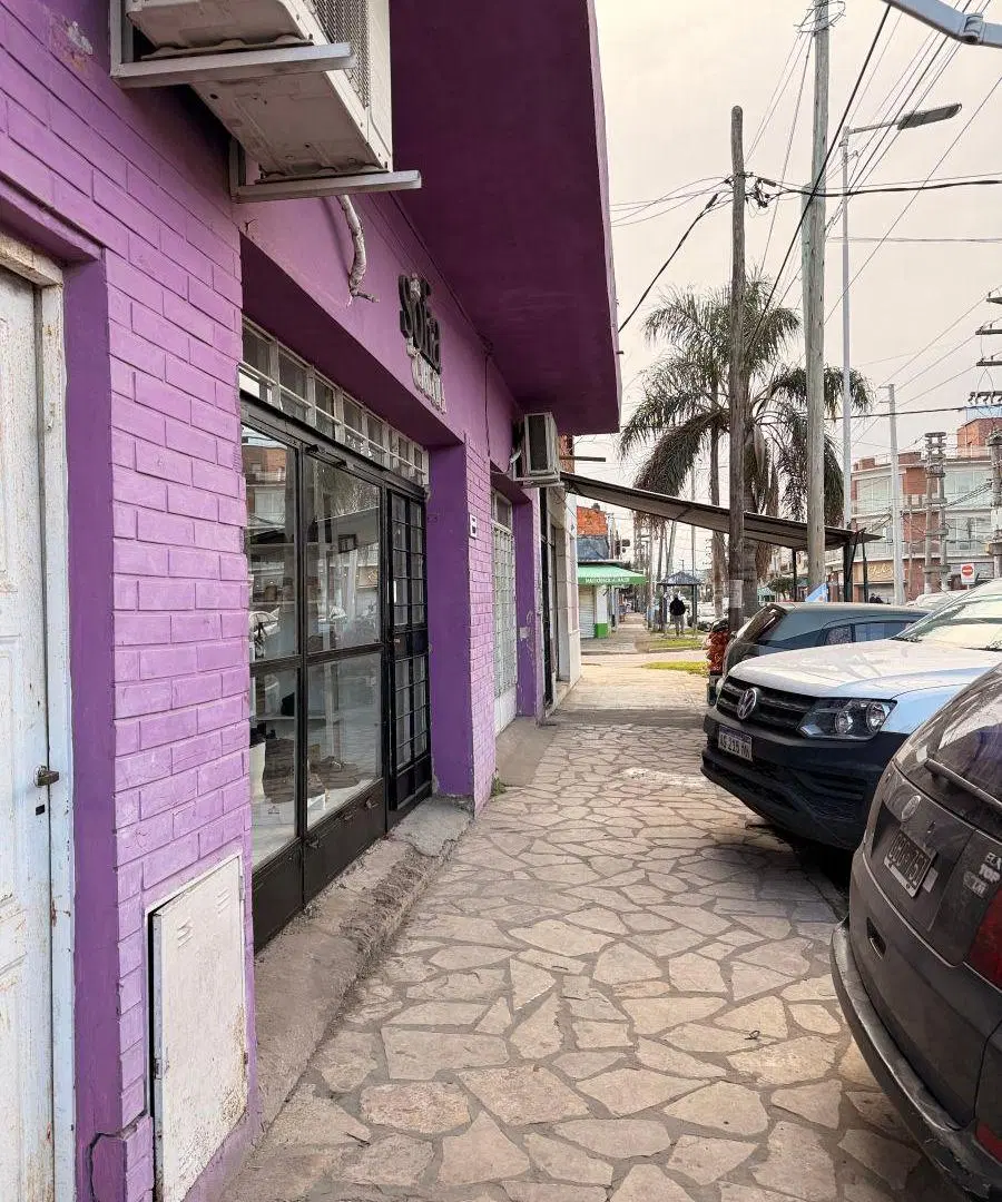 Local de 60 m² construidos en alquiler en Tortuguitas 2