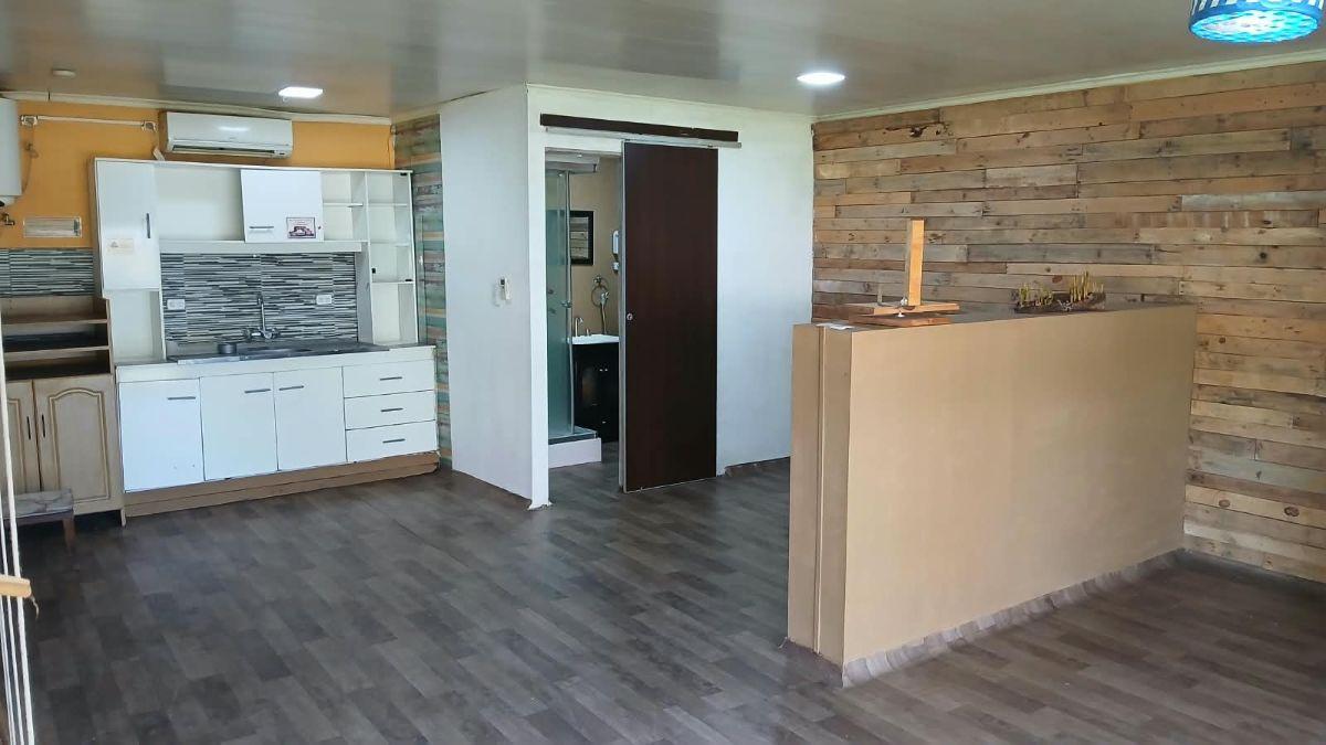 Foto de Departamento de 30 m² de 1 ambiente en alquiler en Manuel Alberti, imagen 5