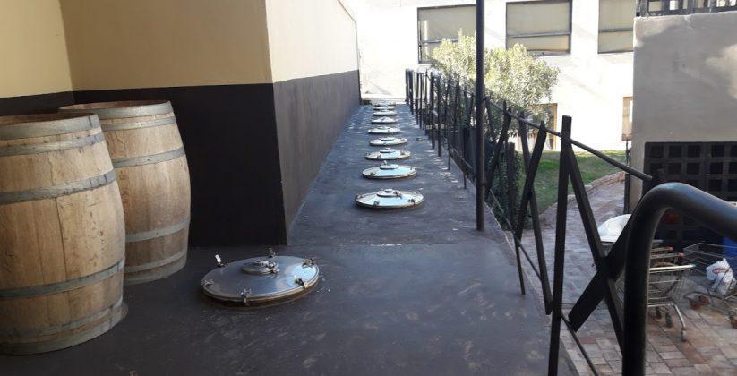 Propiedad en Argentina