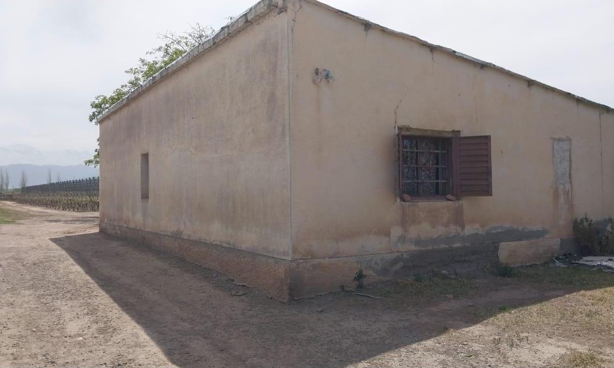 Finca en Venta 3