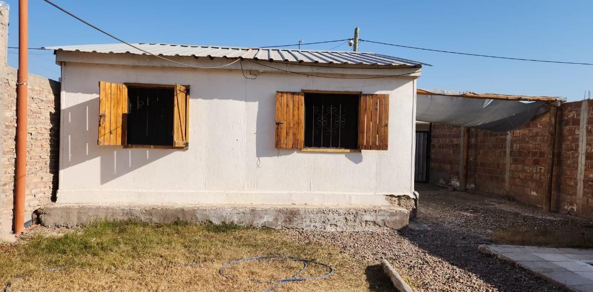 Casa en Venta 4