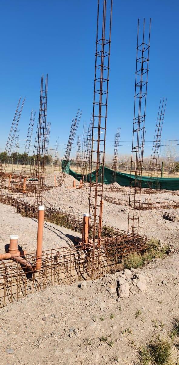 Lote en Venta 1