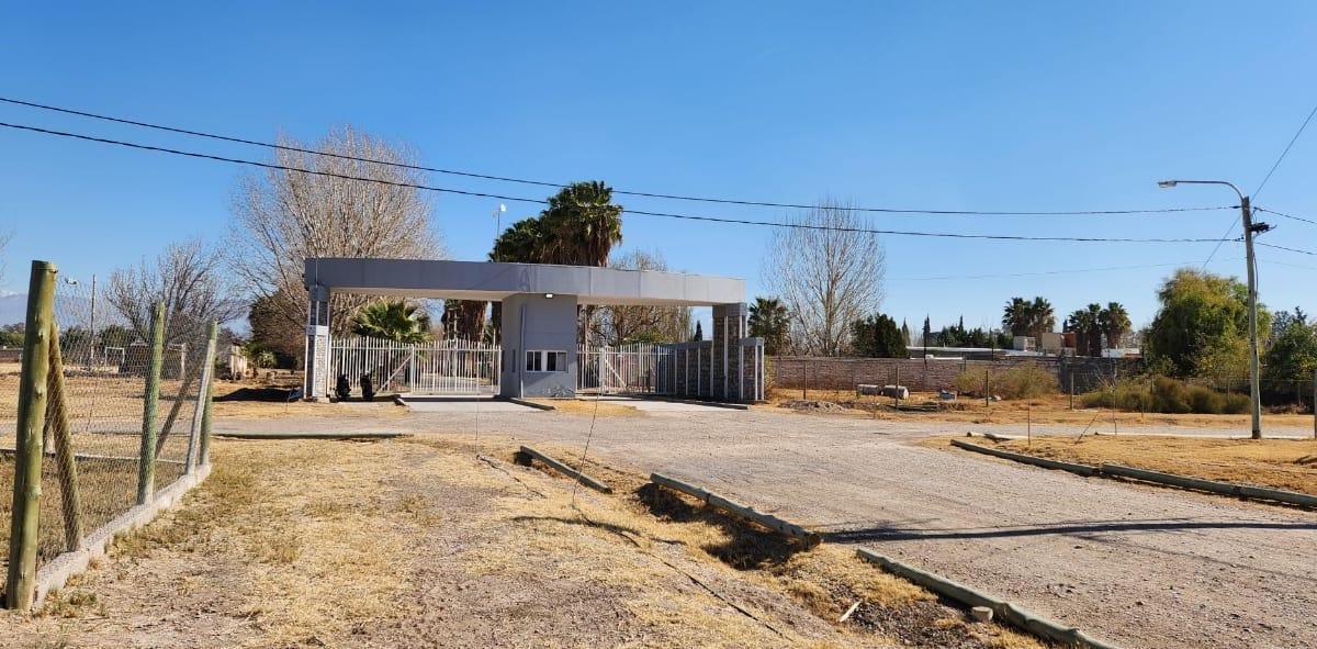Propiedad en Argentina