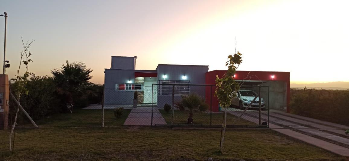 Propiedad en Argentina