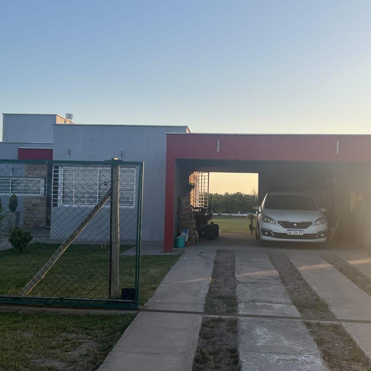 Casa en Venta 4