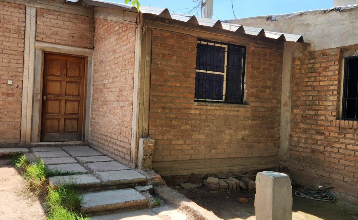 Casa en Venta 1