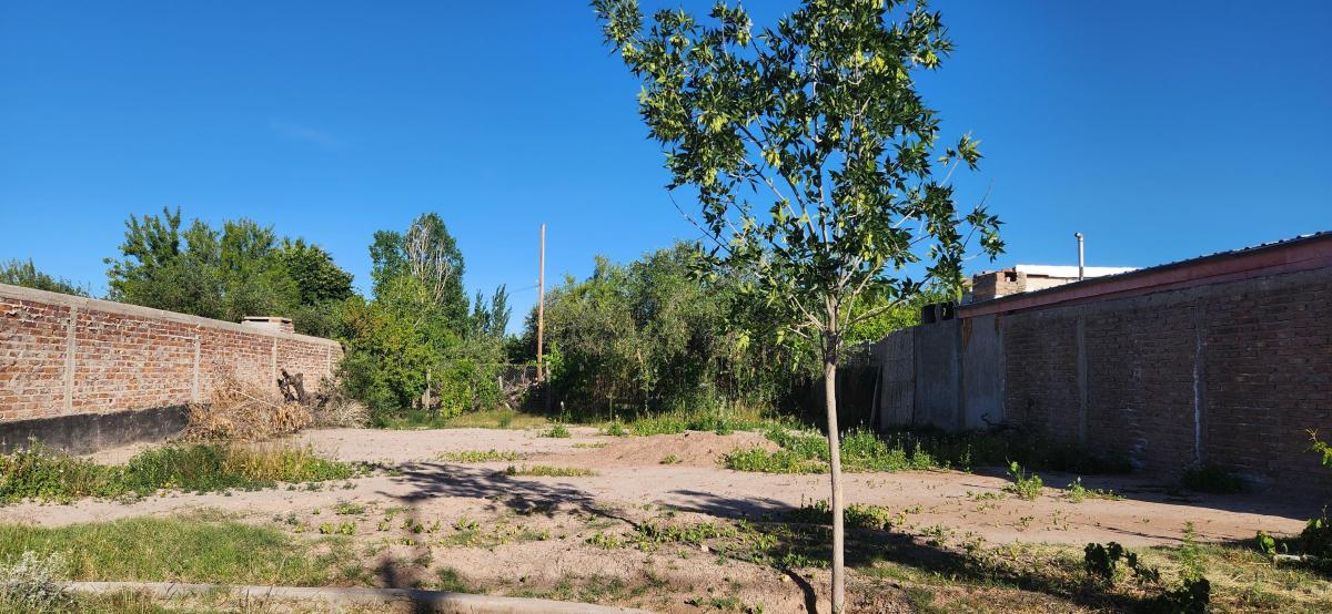 Lote en Venta 4