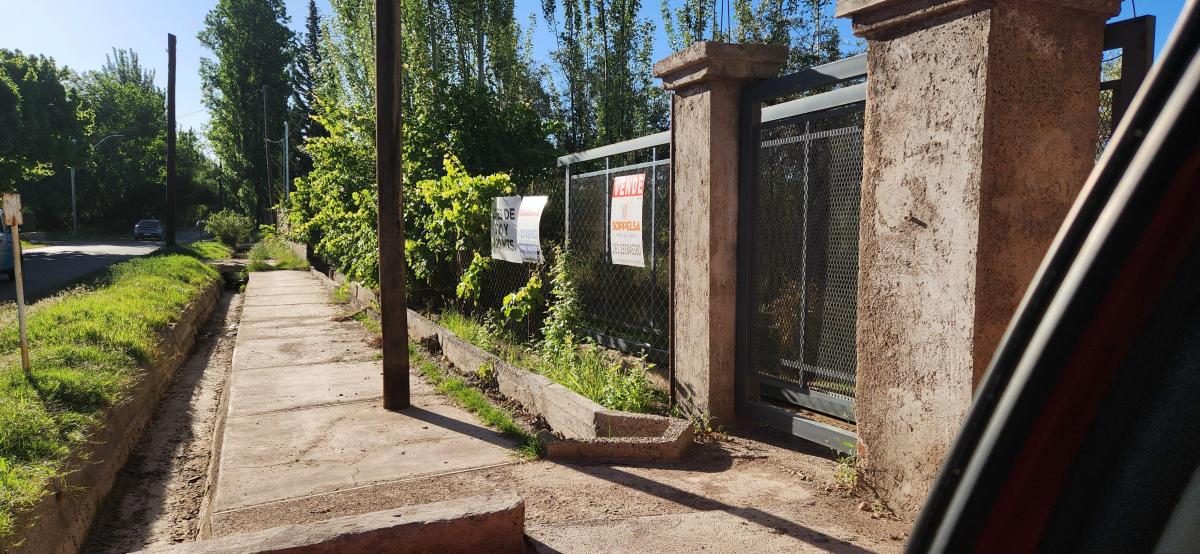 Lote en Venta 5