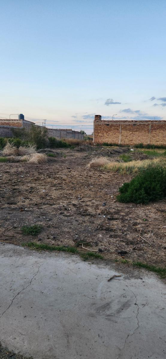 Lote en Venta 3