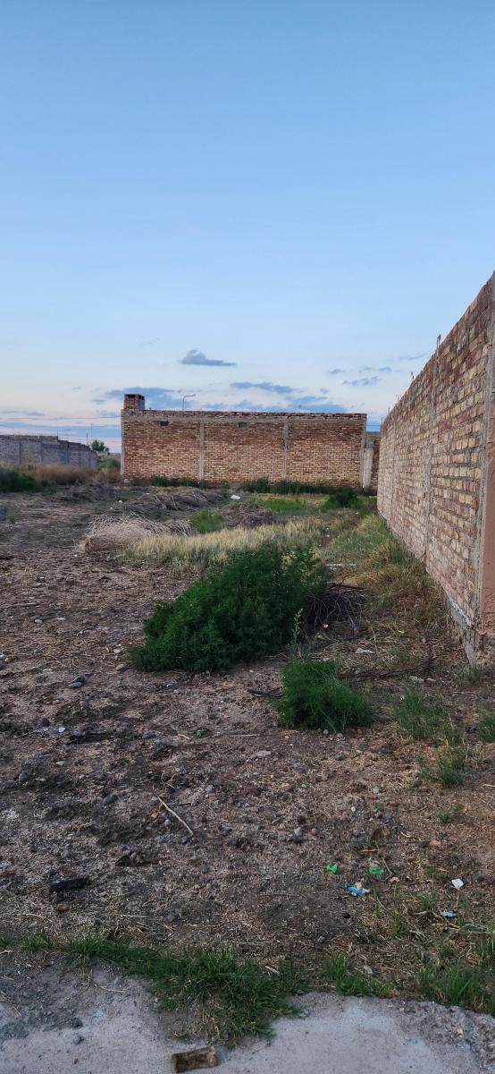 Lote en Venta 1