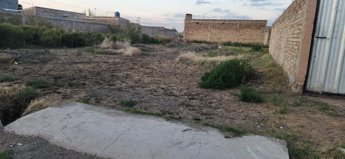 Lote en Venta 5