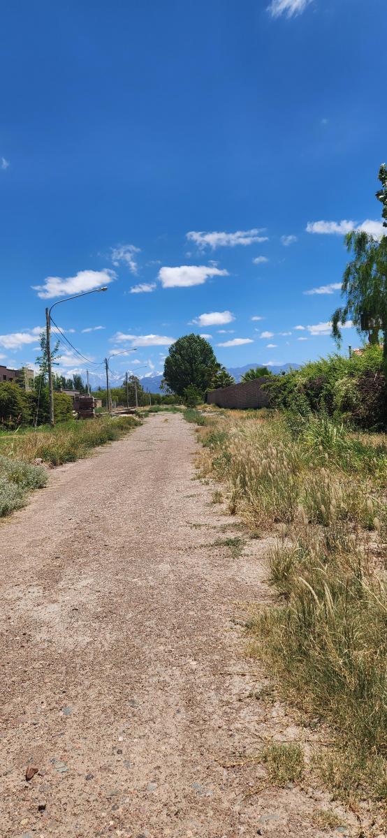 Lote en Venta 4