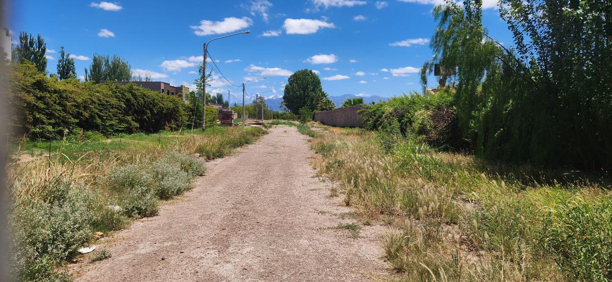 Lote en Venta 2