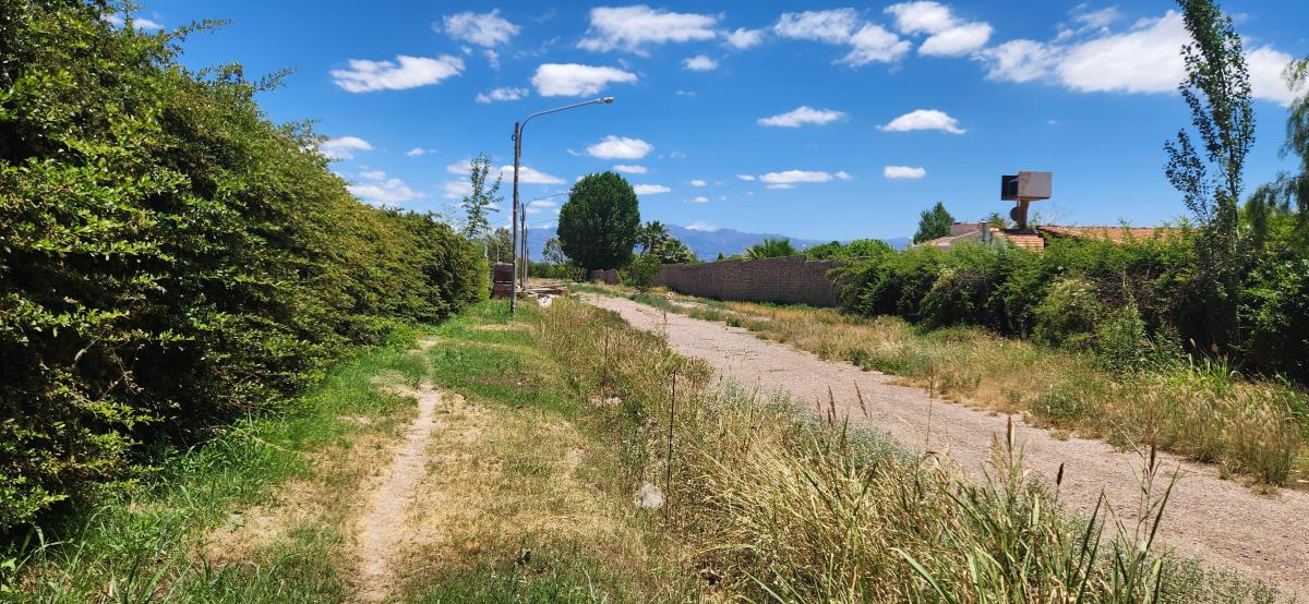 Lote en Venta 5