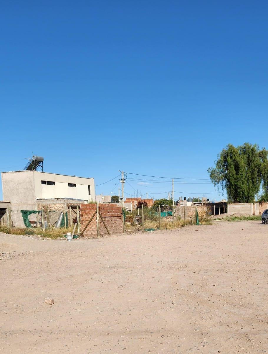 Lotes en Venta 1