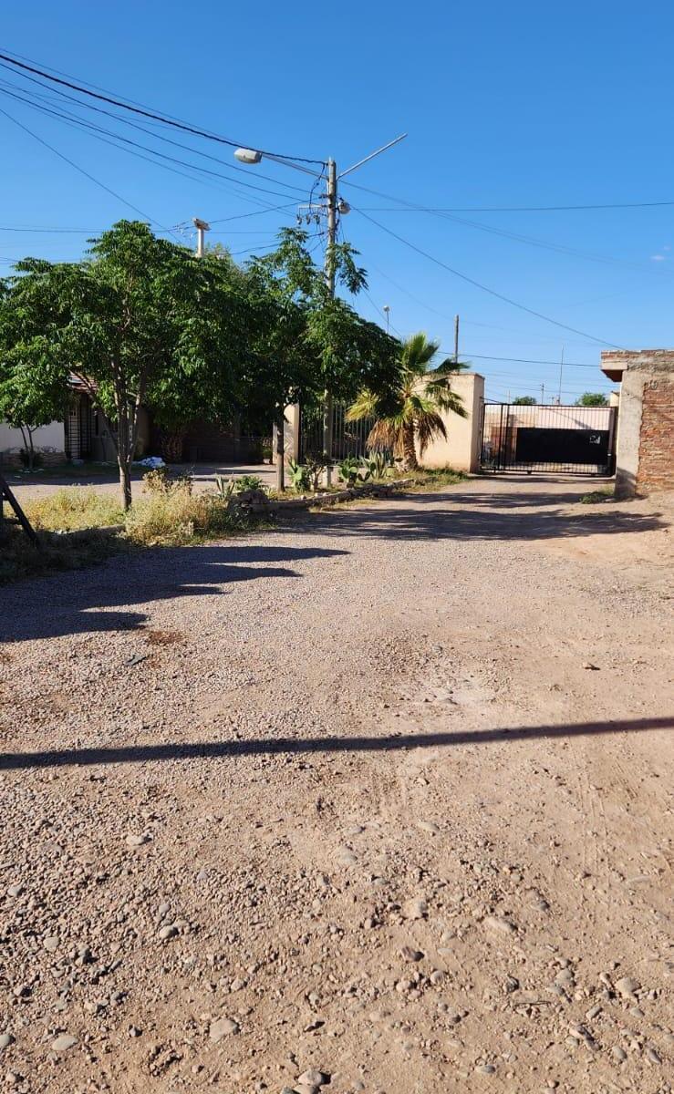 Propiedad en Argentina