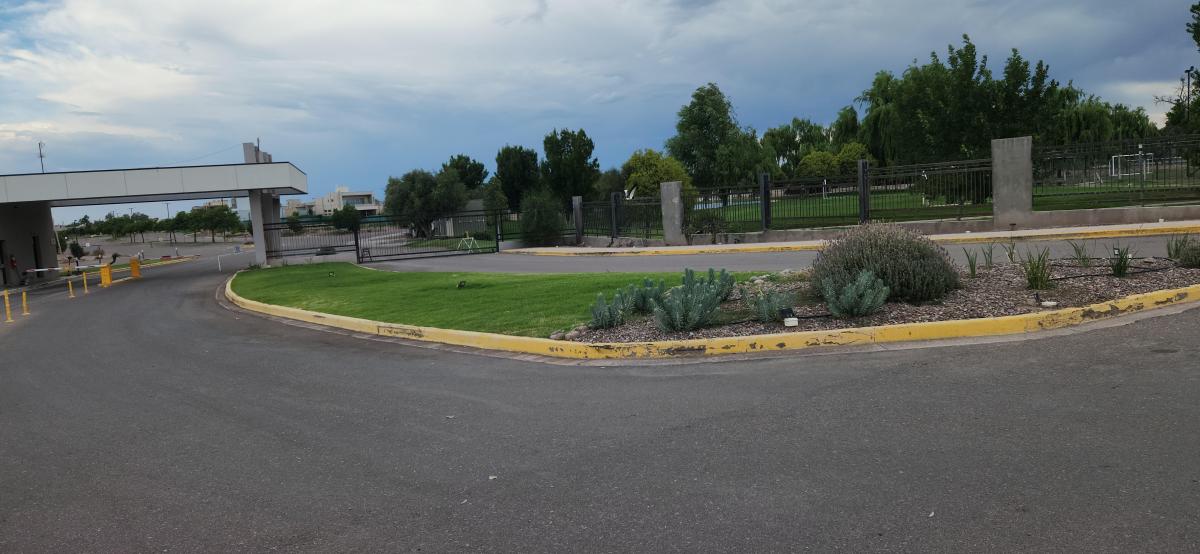 Lote en Venta 1