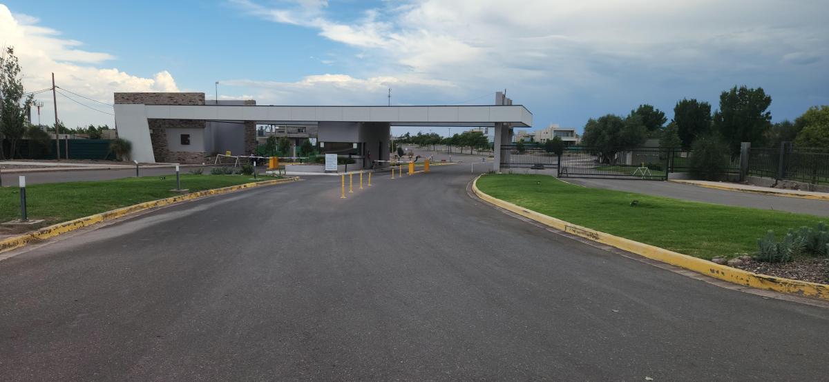 Lote en Venta 3