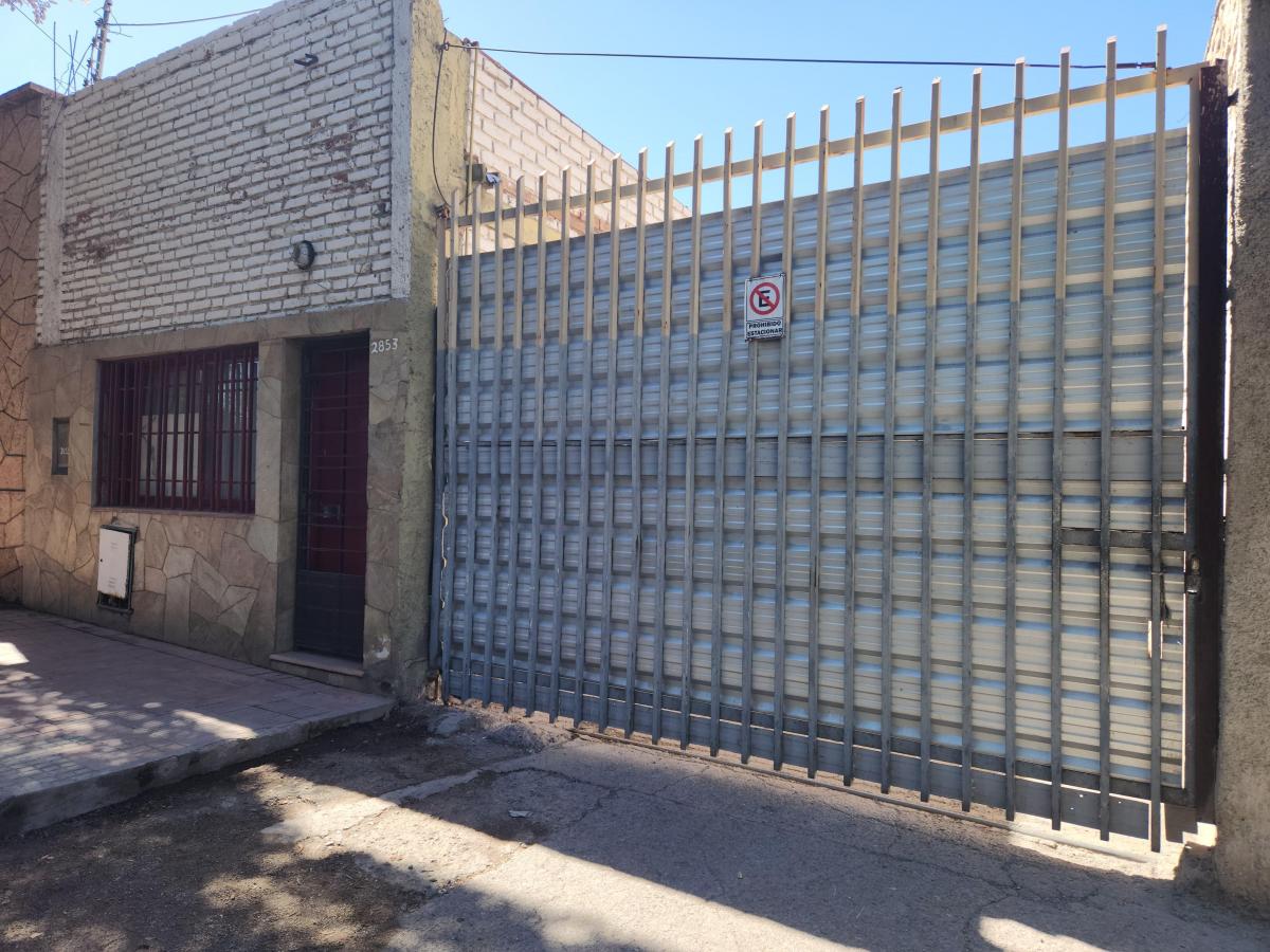 Propiedad en Argentina